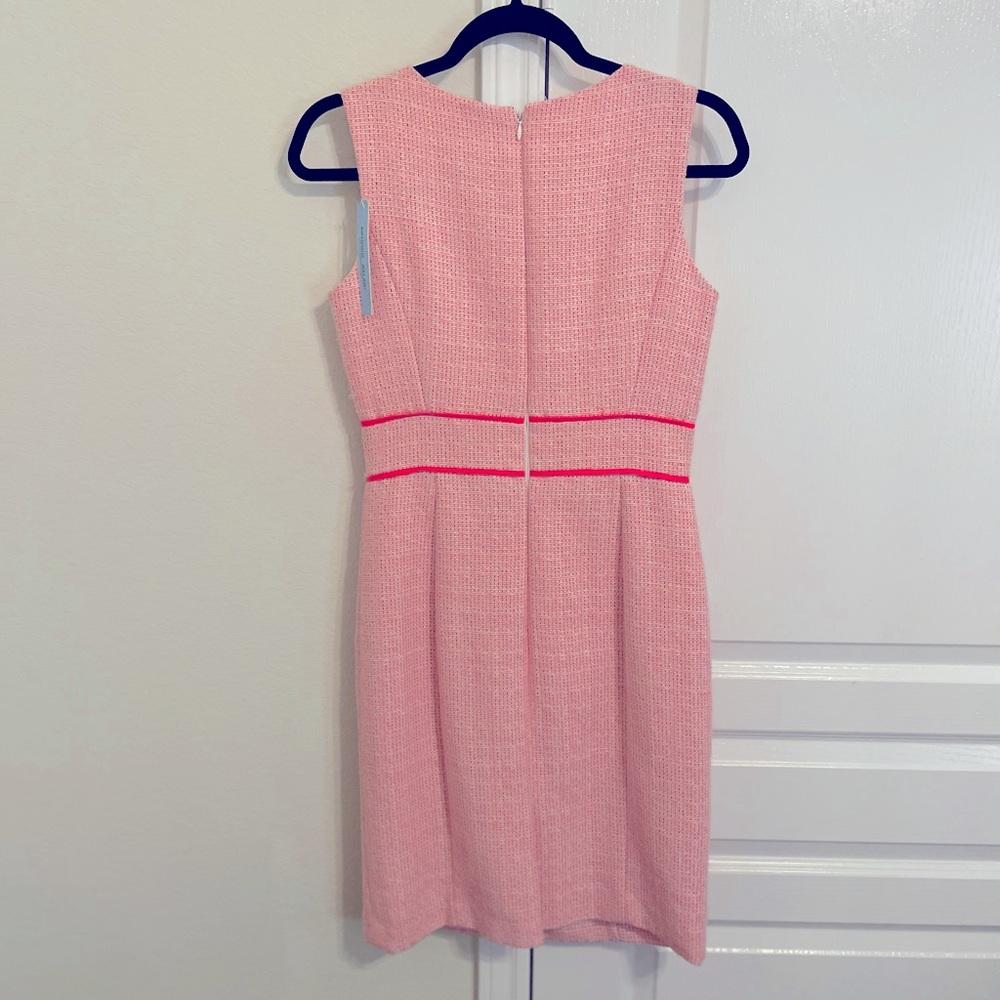 Tweed Spring Dress - Picture 4 of 6
